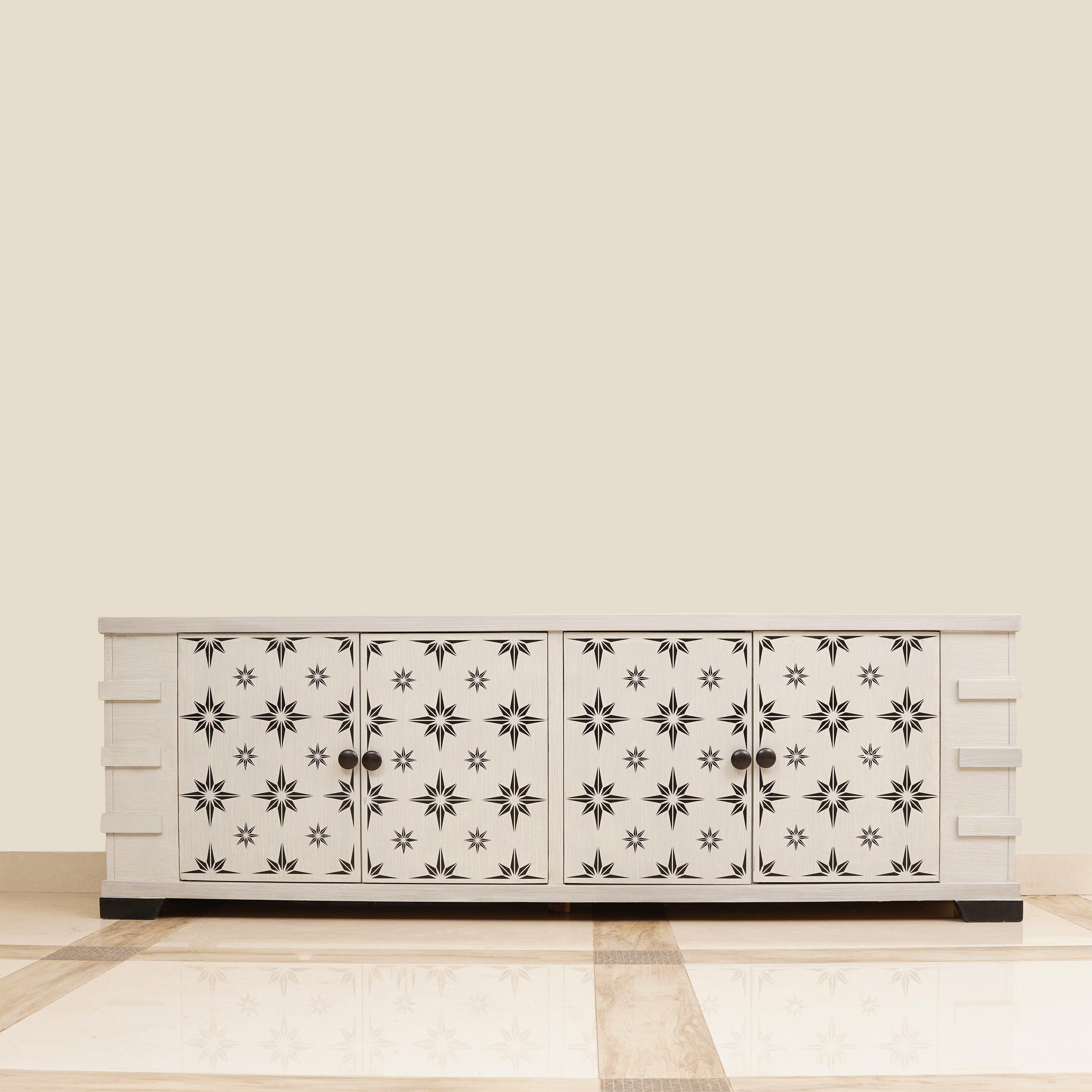 Grand Urban Console Table