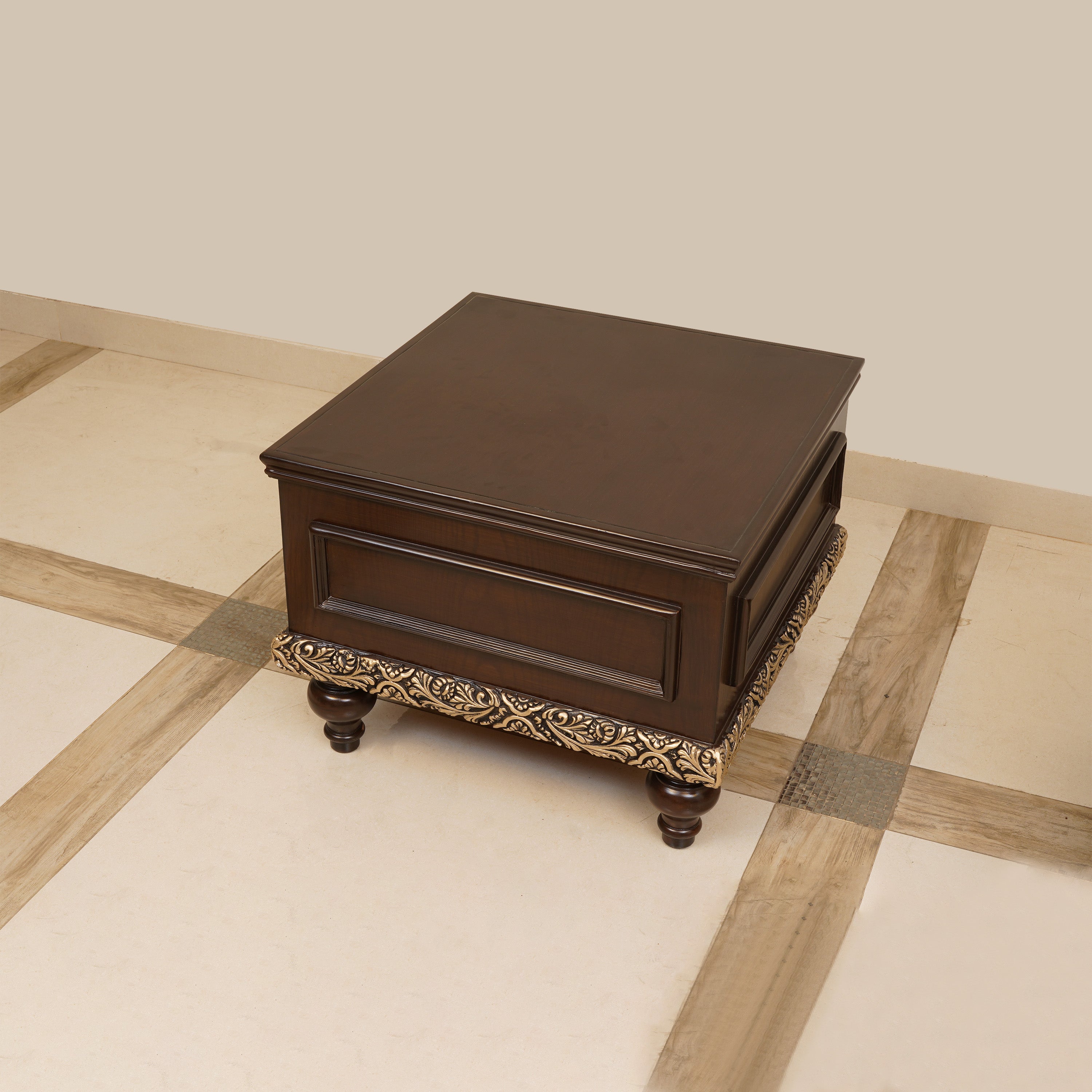 Modern Accent Table